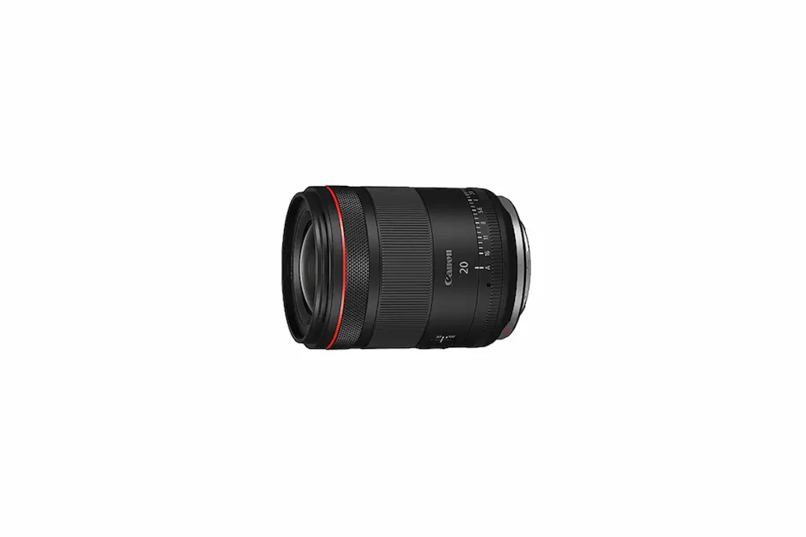 最新】2月4日にキヤノンが新製品3つを発表 RF14mm F1.4L VCM・7-14mm魚